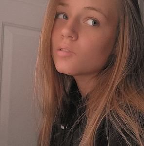 Meet your Posher, Ashlyn